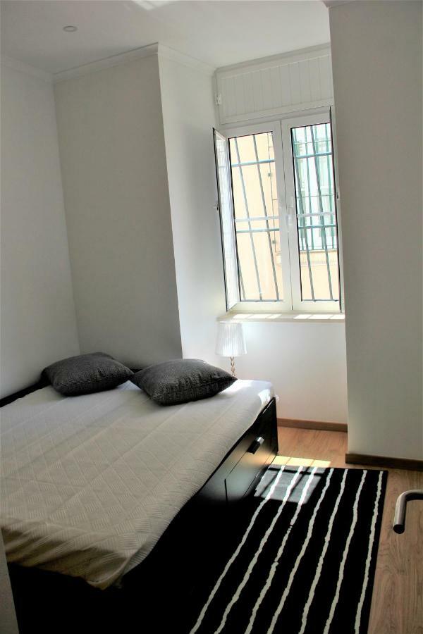 Orpheus - Portagem - Unesco Heritage Apartment Coimbra Exterior photo
